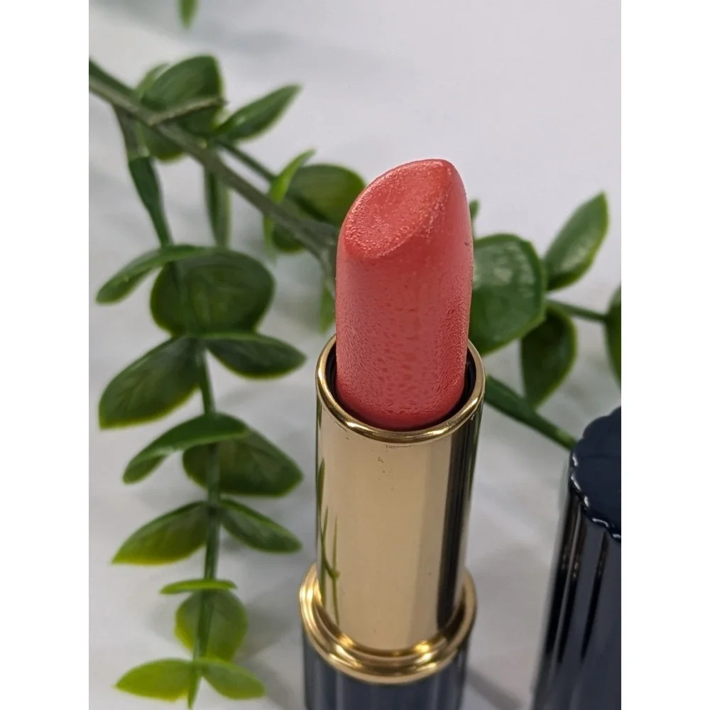 VERY HARD TO‎ FIND!💋Estee Lauder All-Day Lipstick *POWER PINK* #16 Full Size